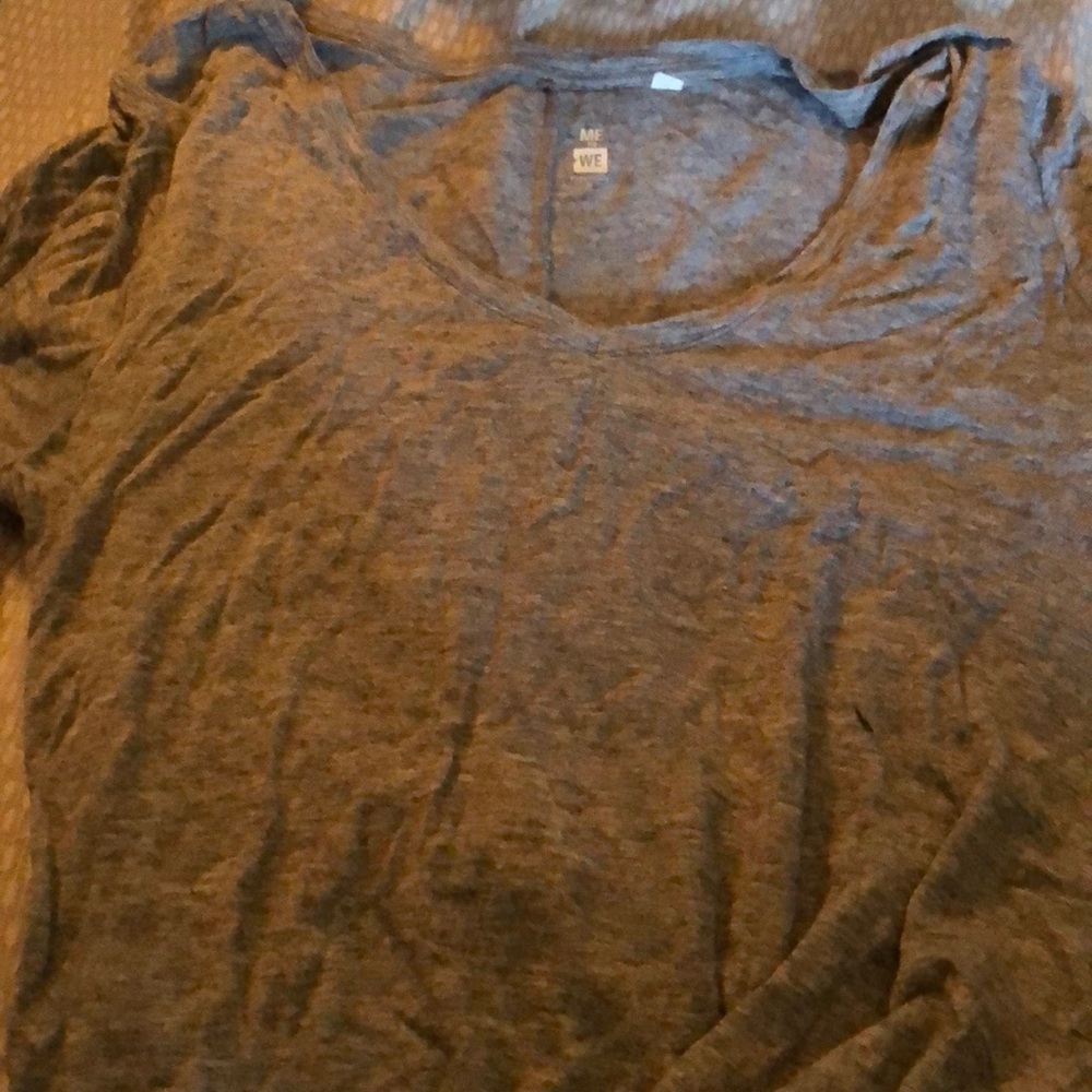 Me to we t shirt